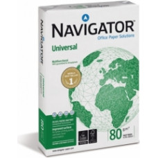 Navigator Biroja Papīrs  | A4 | 500pcs | 80gm3