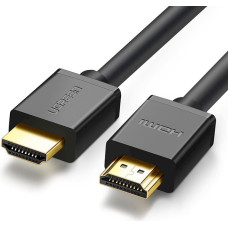 Ugreen HDMI cable 4K 30 Hz 3D 10 m black (HD104 10110)