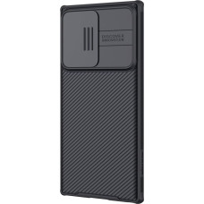 Nillkin CamShield Pro Hard Case for Samsung Galaxy Note 20 Ultra Black