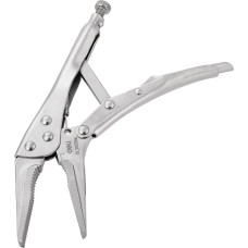 Long Nose Locking Pliers 9