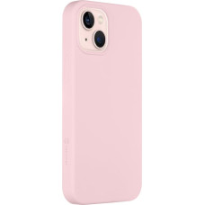 Tactical Velvet Smoothie Cover for Apple iPhone 13 mini Pink Panther