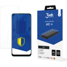 Realme C17 - 3mk ARC+ screen protector