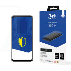 HTC U20 5G - 3mk ARC+ screen protector