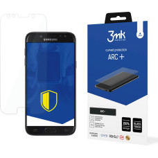 Samsung Galaxy J5 2017 - 3mk ARC+ screen protector