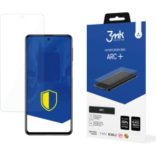 Samsung Galaxy M31s - 3mk ARC+ screen protector