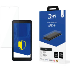 Samsung Galaxy Xcover 5 - 3mk ARC+ screen protector