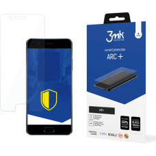 Huawei P10 - 3mk ARC+ screen protector