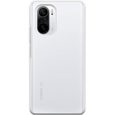 Fusion Ultra Back Case 2 mm izturīgs silikona aizsargapvalks Xiaomi 11T 5G | 11T Pro 5G caurspīdīgs