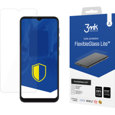 3Mk Protection Motorola Moto E7 Plus - 3mk FlexibleGlass Lite™ screen protector