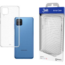 Samsung Galaxy M12 - 3mk Armor Case