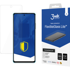 ZTE Blade V30 - 3mk FlexibleGlass Lite™ screen protector