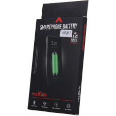 Maxlife battery for LG K10 2017 M250n 2300mAh