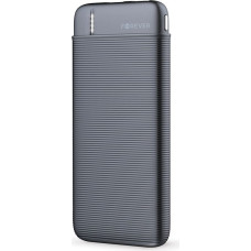 Forever power bank TB-100S 5000 mAh black