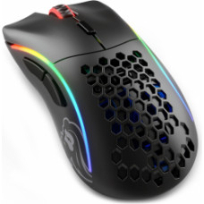 Glorious Model D Wireless Gaming Black