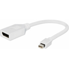 Adapteris Gembird Mini DisplayPort - DisplayPort