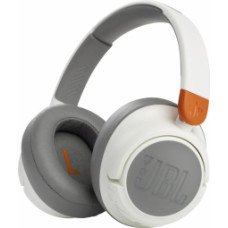 JBL JR460NC KIDS White