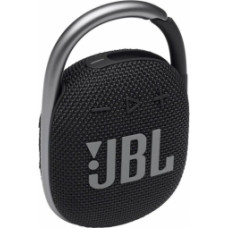 JBL CLIP4 Black