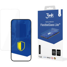 Apple iPhone 14|14 Pro - 3mk FlexibleGlass Lite™ screen protector