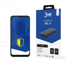 ZTE Blade V2020 Smart - 3mk ARC+ screen protector