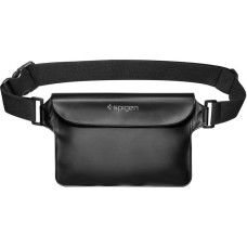 Spigen A620 UNIVERSAL WATERPROOF WAIST BAG BLACK