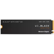 Western Digital SN770 500GB Black