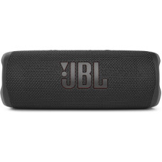 JBL Flip 6 Black