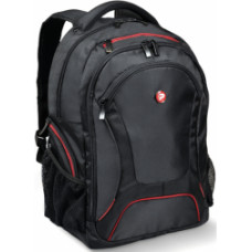 Soma portatīvajam datoram Port Courchevel Backpack 15.6”