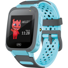 Maxlife MXKW-310 kids watch blue