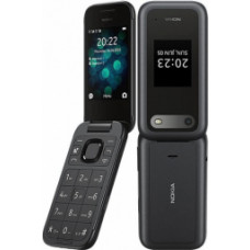 Mobilais telefons Nokia Flip 2660 Black