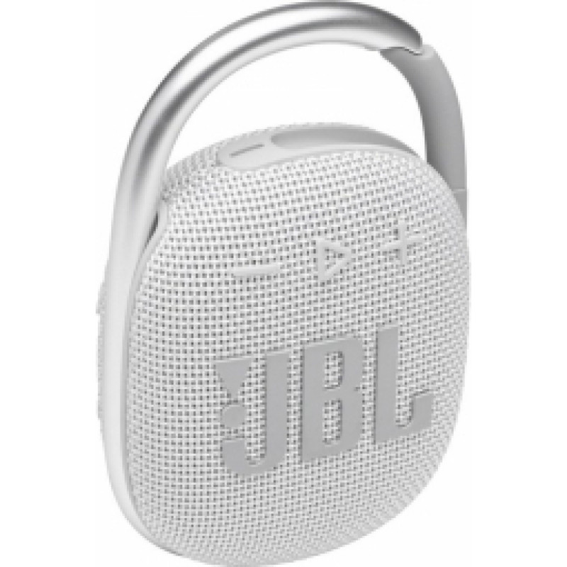 JBL CLIP 4 White