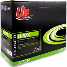 Toneris Uprint HP CF287X Black