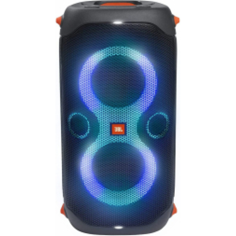 JBL PartyBox 110 Black