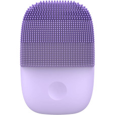 InFace Electric Sonic Facial Cleansing Brush MS2000 pro (purple)