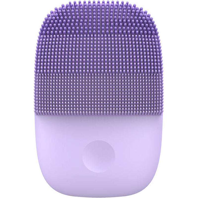 InFace Electric Sonic Facial Cleansing Brush MS2000 pro (purple)