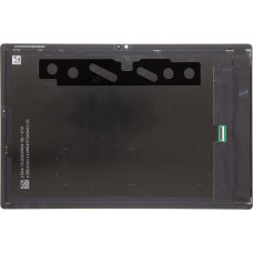 LCD display +Touch Unit Samsung X200|X205 Galaxy TAB A8 Black (Service Pack)