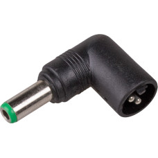 Akyga plug for universal power adapter plug AK-SC-M1 6.3 x 3.0 mm 15V