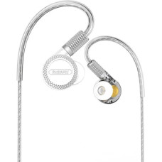 REMAX Earphones - RM-590 Silver