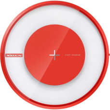 Nillkin MAGIC DISK 4 Wireless Induction Charger MC017 red