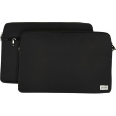 Wonder Sleeve Laptop 15-16 inches black