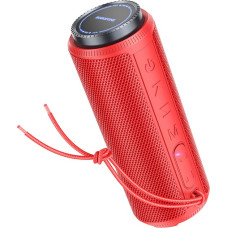Borofone Portable Bluetooth Speaker BR22 Sports red
