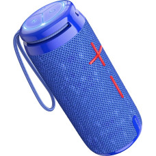 Borofone Portable Bluetooth Speaker BR24 Fashion blue