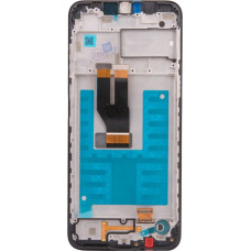 For_Nokia Nokia G21 Touch Unit + LCD Display + Front Cover