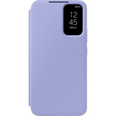 Samsung etui Smart View Wallet Case for Samsung Galaxy A34 5G blueberry