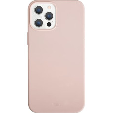 UNIQ etui Lino Hue iPhone 12 Pro Max 6,7