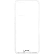 Krusell HardCover Sam G980 S20 clear 61932