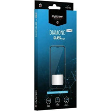 Myscreenprotector MS Diamond Glass Edge Lite FG Huawei Nova Y90  czarny|black Full Glue