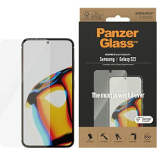 PanzerGlass Ultra-Wide Fit Sam S23 S911 Screen Protection 7322