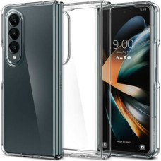 Spigen Crystal Hybrid Sam Galaxy Z Fold 4 przezroczysty|crystal clear ACS05101