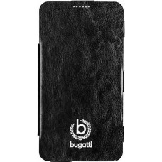 Bugatti UltraThin Geneva N9000 Note3 08396 czarny