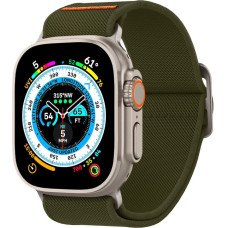 Spigen Fit Lite Apple Watch 4|5|6|7|SE |Ultra 42|44|45|49 mm khaki AMP05985